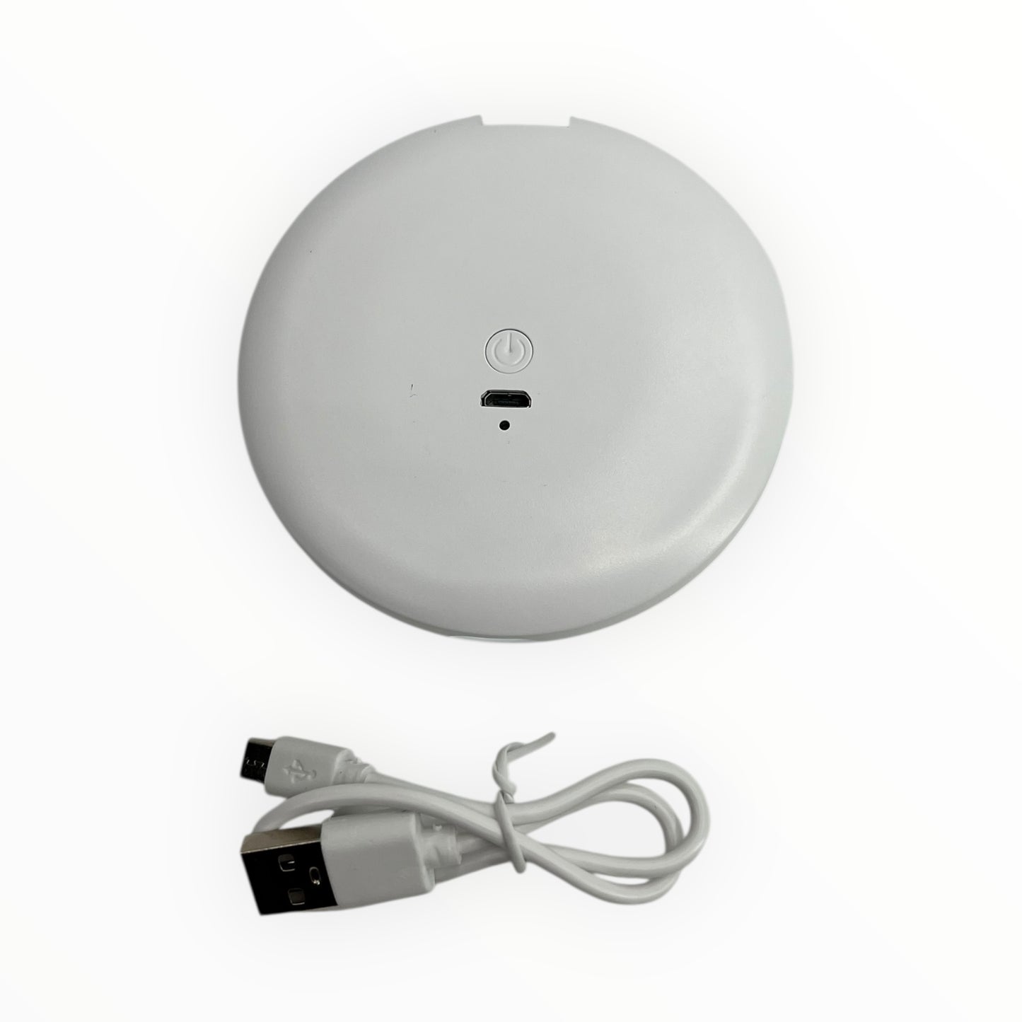 Doss & Jane Signature Lighted Compact Mirror